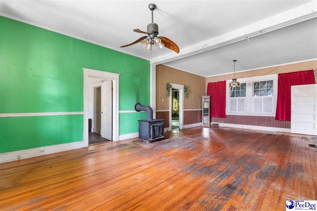 120 Rodgers Avenue, Lake City, SC 29560