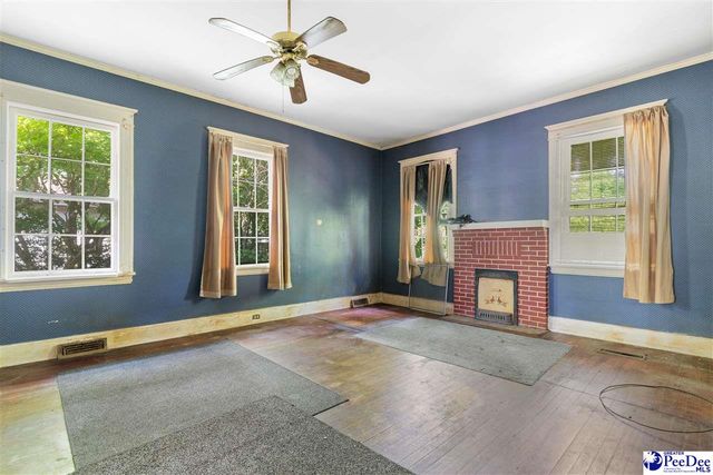 120 Rodgers Avenue, Lake City, SC 29560