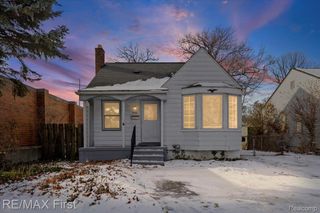 1602 Hoffman Avenue, Royal Oak, MI 48067