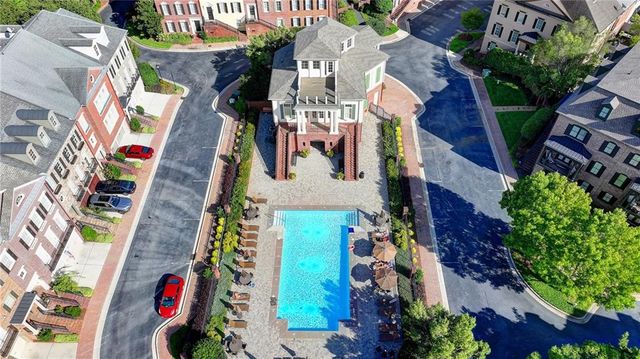 2295 FALMOUTH SE Court 23, Smyrna, GA 30080