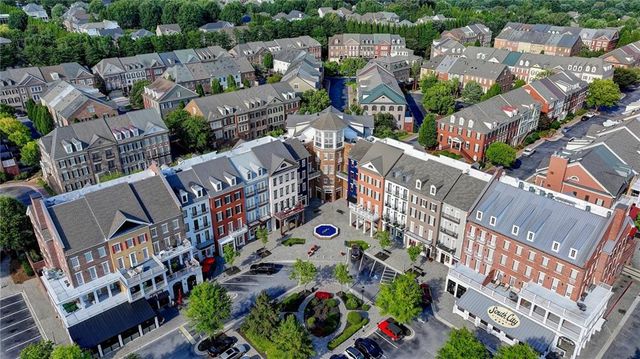 2295 FALMOUTH SE Court 23, Smyrna, GA 30080