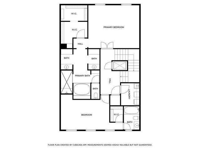 2295 FALMOUTH SE Court 23, Smyrna, GA 30080