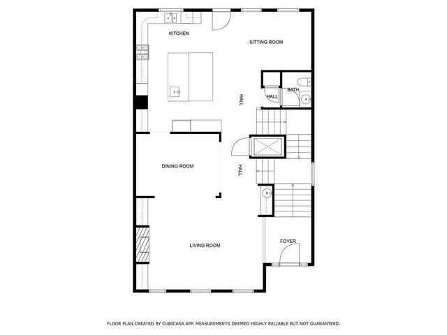 2295 FALMOUTH SE Court 23, Smyrna, GA 30080