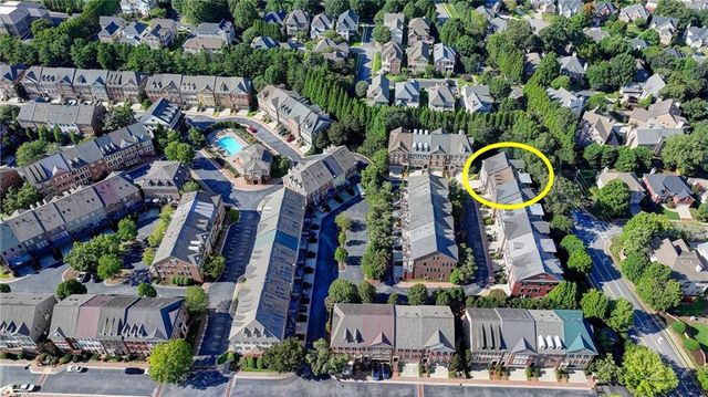 2295 FALMOUTH SE Court 23, Smyrna, GA 30080