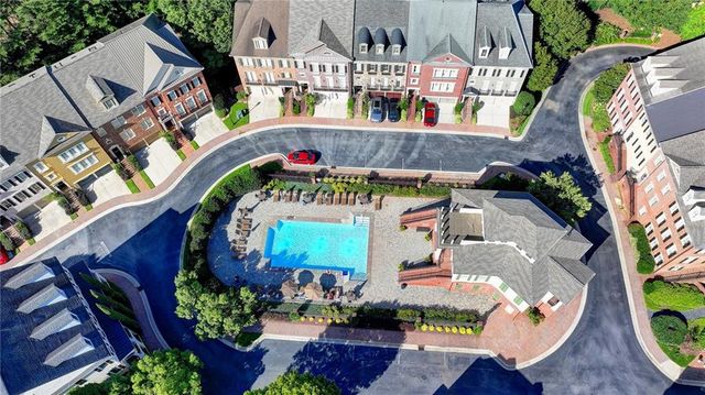 2295 FALMOUTH SE Court 23, Smyrna, GA 30080