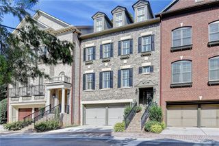 2295 Falmouth SE Court 23, Smyrna, GA 30080