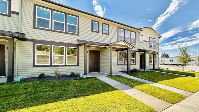 5170 E McKinnon Ln, Spokane, WA 99217 property photo