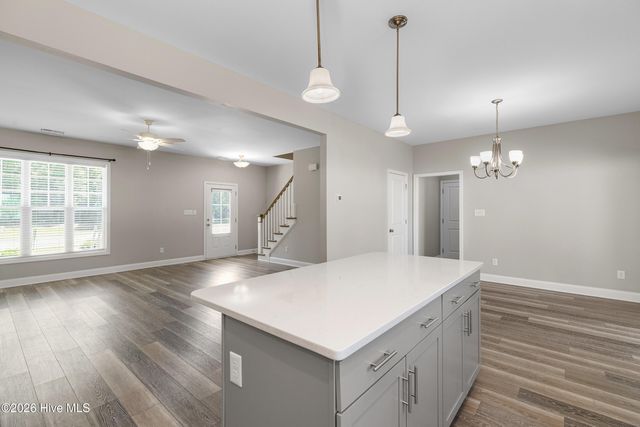 411 Jasmine Way, Burgaw, NC 28425