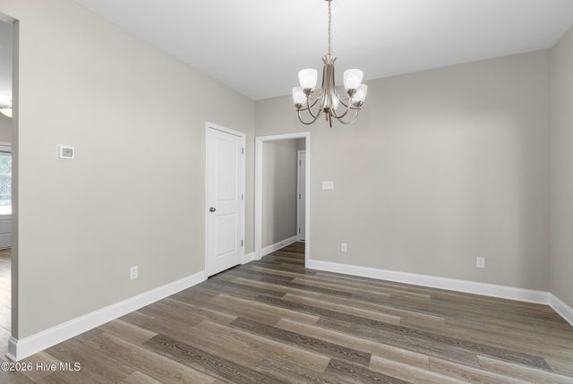 411 Jasmine Way, Burgaw, NC 28425