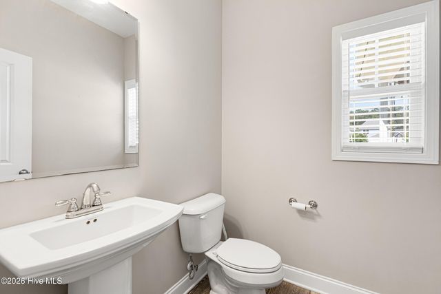 411 Jasmine Way, Burgaw, NC 28425