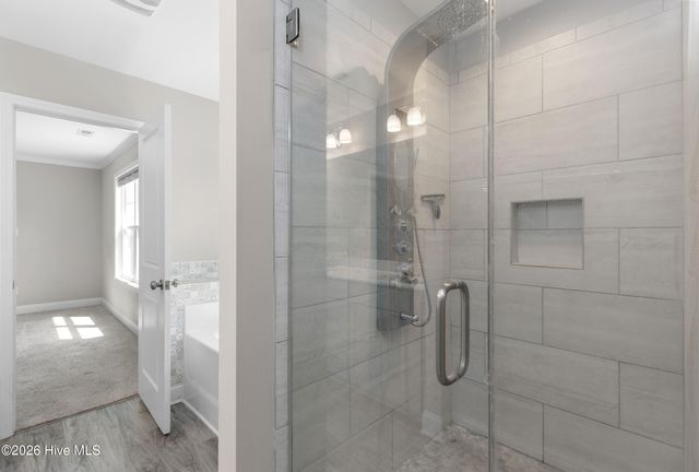 411 Jasmine Way, Burgaw, NC 28425