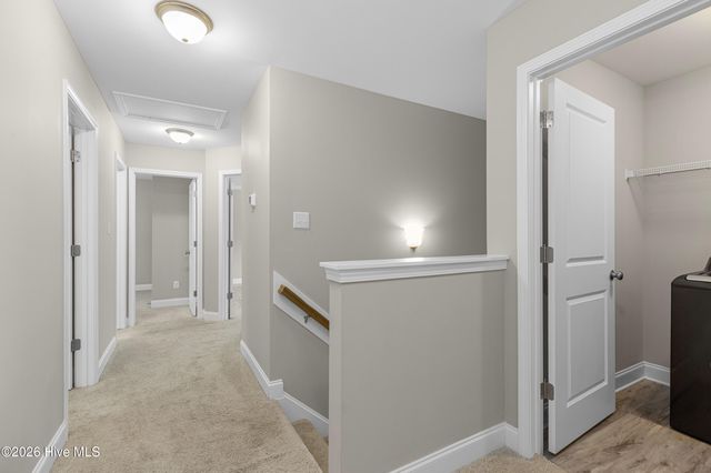 411 Jasmine Way, Burgaw, NC 28425