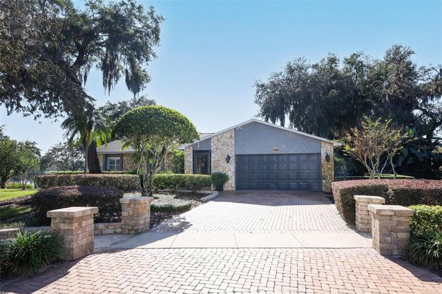 1489 ASTER COURT, Winter Park, FL 32792