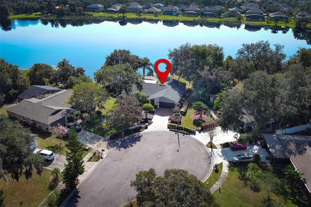 1489 ASTER COURT, Winter Park, FL 32792