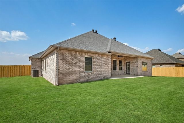 2300 Salmon Street, Pea Ridge, AR 72751