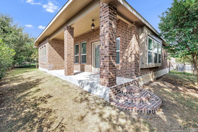 12306 Desert Palm, San Antonio, TX 78253