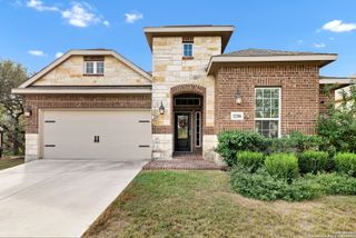 12306 Desert Palm, San Antonio, TX 78253