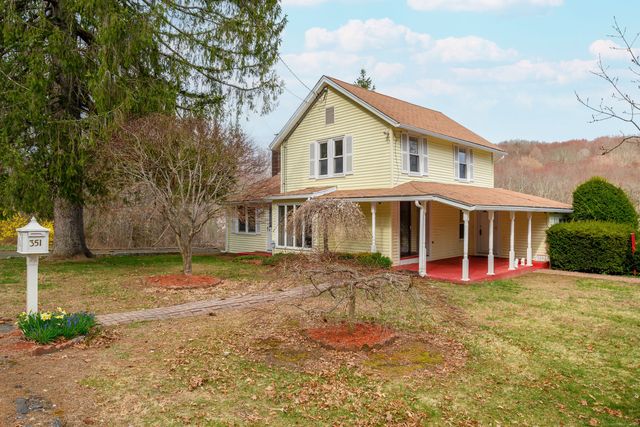351 Harwinton Avenue, Plymouth, CT 06782