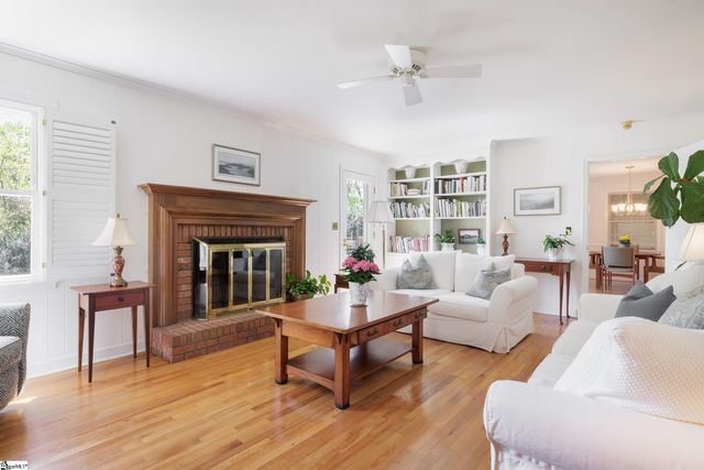 512 Devenger Road, Greer, SC 29650