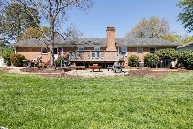 512 Devenger Road, Greer, SC 29650