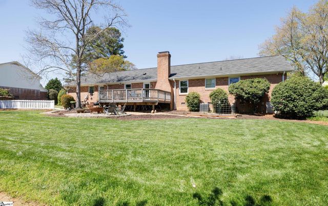 512 Devenger Road, Greer, SC 29650