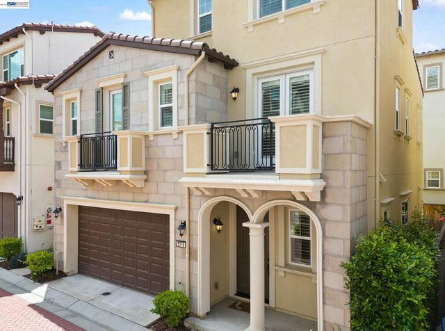5119 Rowan Drive, San Ramon, CA 94582
