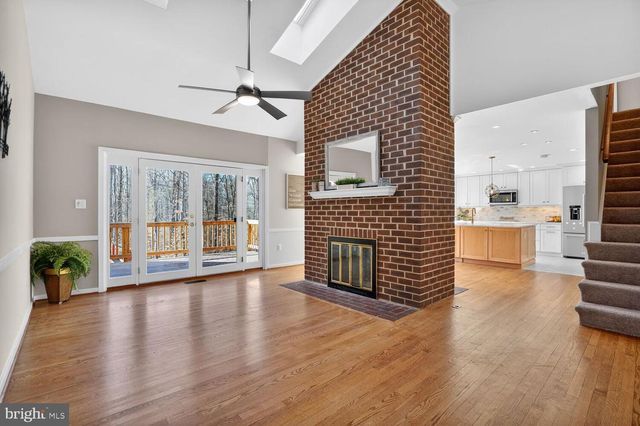 2599 TREE HOUSE DR, Woodbridge, VA 22192