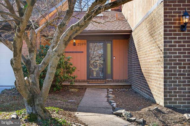 2599 TREE HOUSE DR, Woodbridge, VA 22192