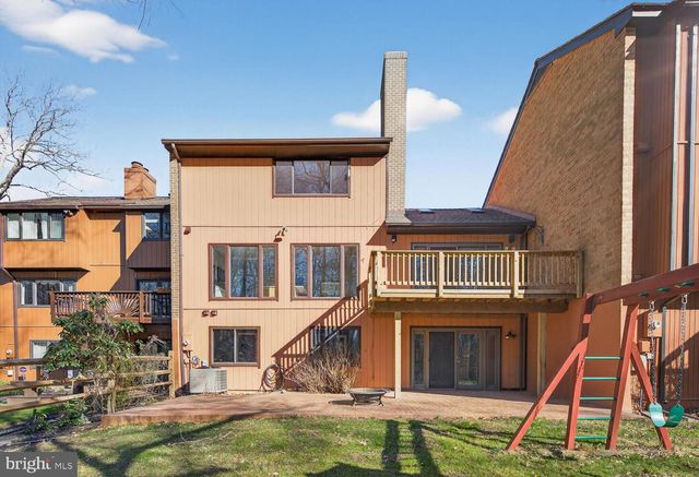 2599 TREE HOUSE DR, Woodbridge, VA 22192