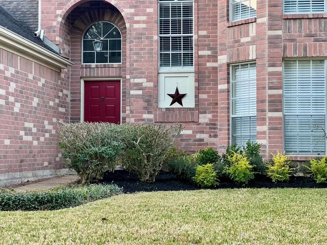 3334 Oak Branch Lane, Sugar Land, TX 77479