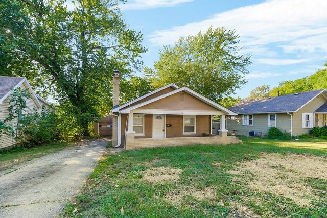 1502 S Pleasant Street, Independence, MO 64055