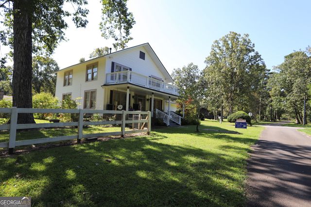 51 North Cedar Street, Menlo, GA 30731