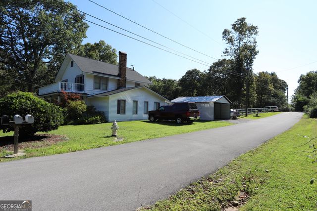 51 North Cedar Street, Menlo, GA 30731