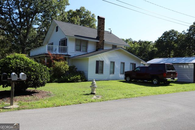 51 North Cedar Street, Menlo, GA 30731