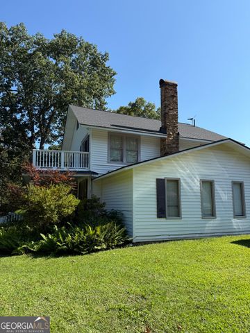 51 North Cedar Street, Menlo, GA 30731