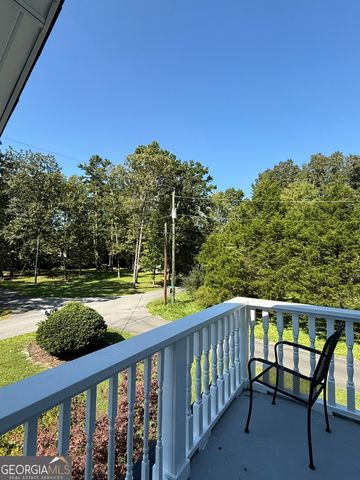 51 North Cedar Street, Menlo, GA 30731