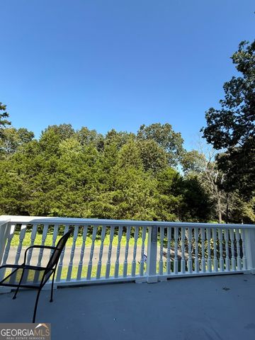 51 North Cedar Street, Menlo, GA 30731