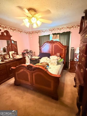 51 North Cedar Street, Menlo, GA 30731