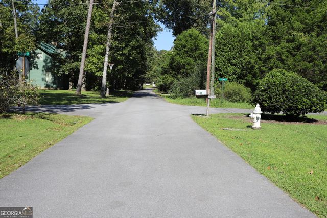 51 North Cedar Street, Menlo, GA 30731