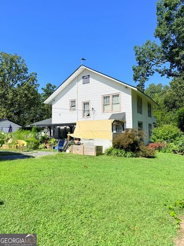 51 North Cedar Street, Menlo, GA 30731