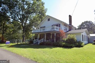 51 North Cedar Street, Menlo, GA 30731