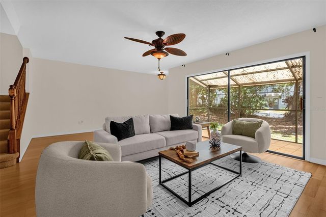340 KILLARNEY BAY COURT 4-4, Winter Park, FL 32789