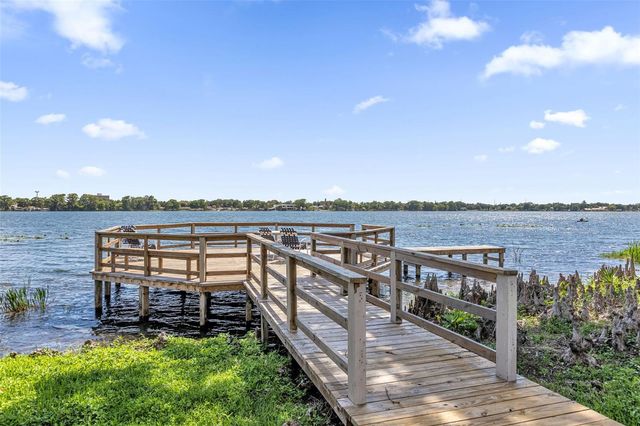 340 KILLARNEY BAY COURT 4-4, Winter Park, FL 32789