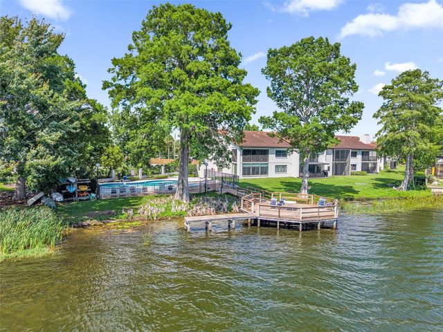 340 KILLARNEY BAY COURT 4-4, Winter Park, FL 32789