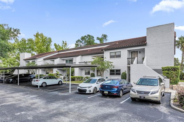 340 KILLARNEY BAY COURT 4-4, Winter Park, FL 32789