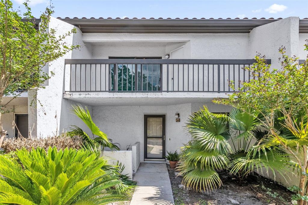 340 KILLARNEY BAY COURT 4-4, Winter Park, FL 32789