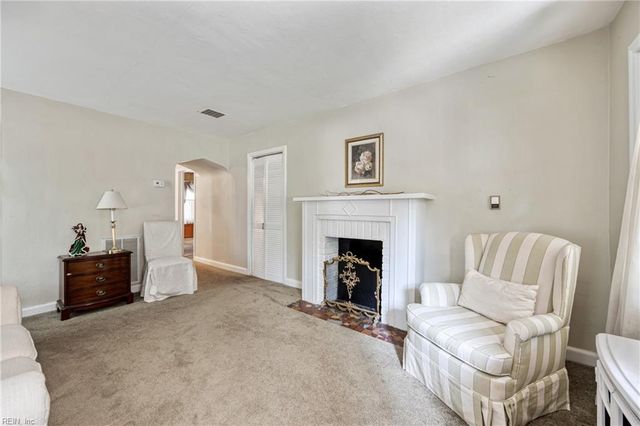 1700 Tarrall AVE, Norfolk, VA 23509