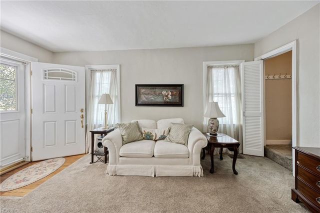 1700 Tarrall AVE, Norfolk, VA 23509