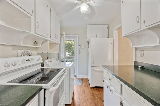 1700 Tarrall AVE, Norfolk, VA 23509