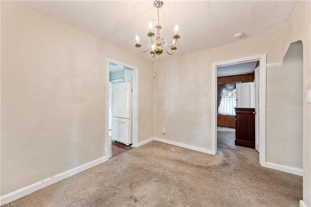 1700 Tarrall AVE, Norfolk, VA 23509